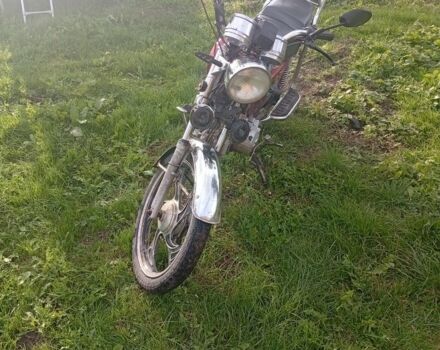 Альфа Другая, объемом двигателя 0.11 л и пробегом 0 тыс. км за 290 $, фото 4 на Automoto.ua
