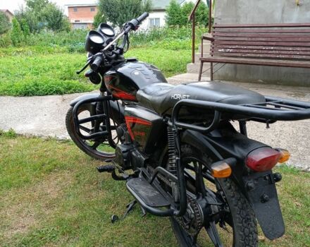 Альфа Другая, объемом двигателя 0.13 л и пробегом 0 тыс. км за 302 $, фото 4 на Automoto.ua