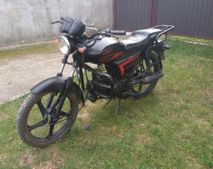 Альфа Другая, объемом двигателя 0.13 л и пробегом 0 тыс. км за 302 $, фото 2 на Automoto.ua