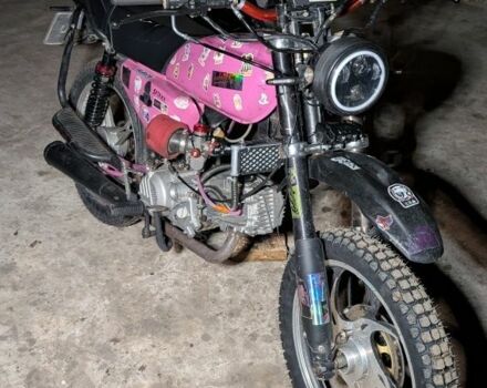 Альфа Другая, объемом двигателя 0.2 л и пробегом 0 тыс. км за 779 $, фото 6 на Automoto.ua