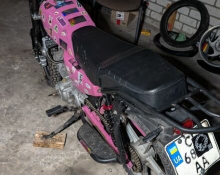 Альфа Другая, объемом двигателя 0.2 л и пробегом 0 тыс. км за 779 $, фото 3 на Automoto.ua