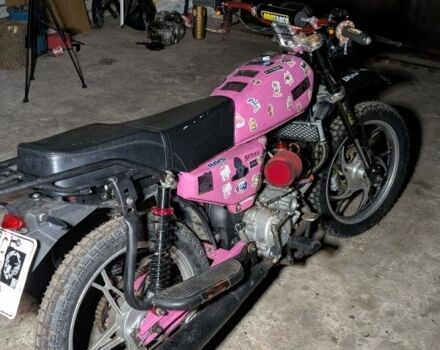 Альфа Другая, объемом двигателя 0.2 л и пробегом 0 тыс. км за 779 $, фото 4 на Automoto.ua