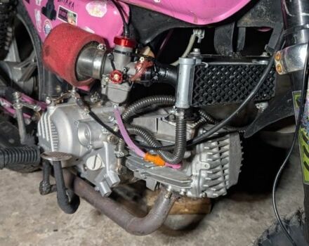 Альфа Другая, объемом двигателя 0.2 л и пробегом 0 тыс. км за 779 $, фото 5 на Automoto.ua