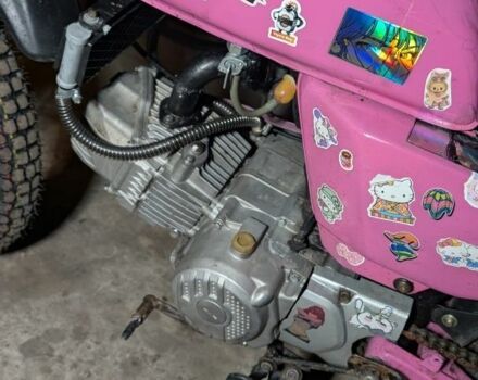 Альфа Другая, объемом двигателя 0.2 л и пробегом 0 тыс. км за 779 $, фото 2 на Automoto.ua