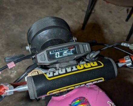 Альфа Другая, объемом двигателя 0.2 л и пробегом 0 тыс. км за 779 $, фото 1 на Automoto.ua