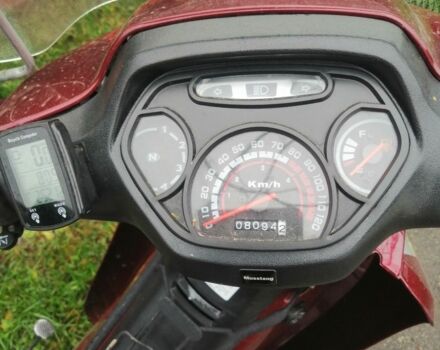 Альфа Другая, об'ємом двигуна 0.11 л та пробігом 0 тис. км за 477 $, фото 3 на Automoto.ua