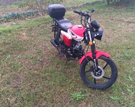 Альфа Другая, объемом двигателя 0.13 л и пробегом 0 тыс. км за 362 $, фото 1 на Automoto.ua