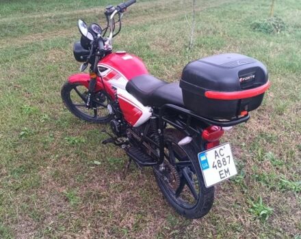 Альфа Другая, объемом двигателя 0.13 л и пробегом 0 тыс. км за 362 $, фото 2 на Automoto.ua