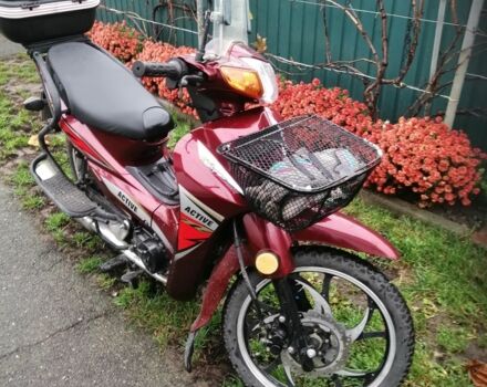 Альфа Другая, об'ємом двигуна 0.11 л та пробігом 0 тис. км за 477 $, фото 1 на Automoto.ua