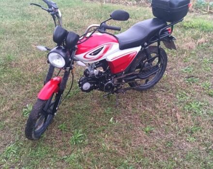 Альфа Другая, объемом двигателя 0.13 л и пробегом 0 тыс. км за 362 $, фото 4 на Automoto.ua