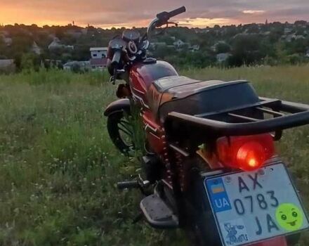 Альфа Другая, объемом двигателя 0.11 л и пробегом 0 тыс. км за 384 $, фото 1 на Automoto.ua