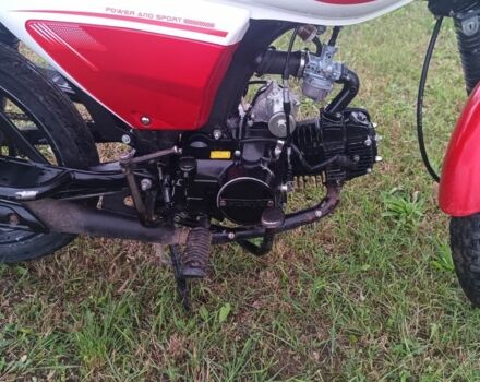 Альфа Другая, объемом двигателя 0.13 л и пробегом 0 тыс. км за 362 $, фото 7 на Automoto.ua