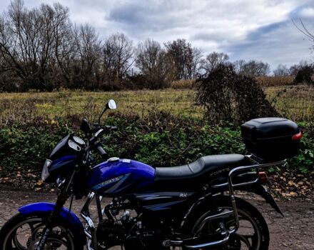 Альфа Другая, об'ємом двигуна 0.13 л та пробігом 0 тис. км за 477 $, фото 6 на Automoto.ua