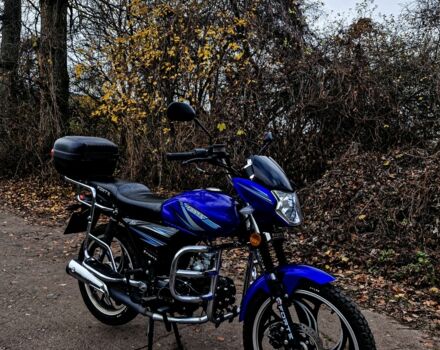 Альфа Другая, об'ємом двигуна 0.13 л та пробігом 0 тис. км за 477 $, фото 1 на Automoto.ua