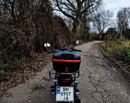 Альфа Другая, об'ємом двигуна 0.13 л та пробігом 0 тис. км за 477 $, фото 4 на Automoto.ua