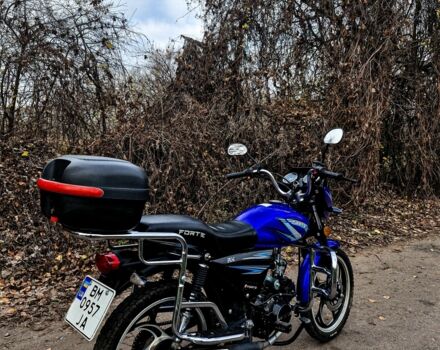 Альфа Другая, об'ємом двигуна 0.13 л та пробігом 0 тис. км за 477 $, фото 3 на Automoto.ua