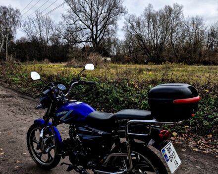 Альфа Другая, об'ємом двигуна 0.13 л та пробігом 0 тис. км за 477 $, фото 5 на Automoto.ua