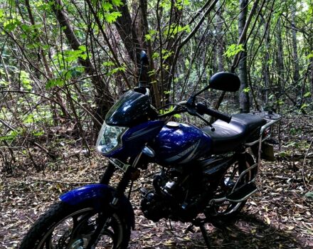 Альфа Другая, объемом двигателя 0.13 л и пробегом 0 тыс. км за 428 $, фото 3 на Automoto.ua