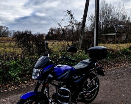 Альфа Другая, об'ємом двигуна 0.13 л та пробігом 0 тис. км за 477 $, фото 7 на Automoto.ua