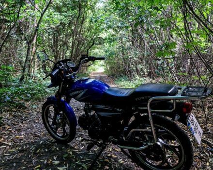 Альфа Другая, объемом двигателя 0.13 л и пробегом 0 тыс. км за 428 $, фото 2 на Automoto.ua