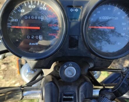 Альфа Другая, об'ємом двигуна 0.13 л та пробігом 0 тис. км за 524 $, фото 3 на Automoto.ua