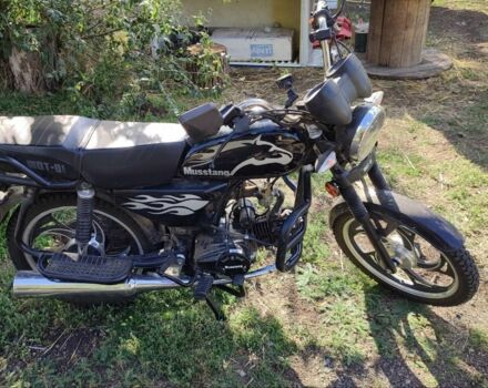 Альфа Другая, об'ємом двигуна 0.13 л та пробігом 0 тис. км за 524 $, фото 4 на Automoto.ua