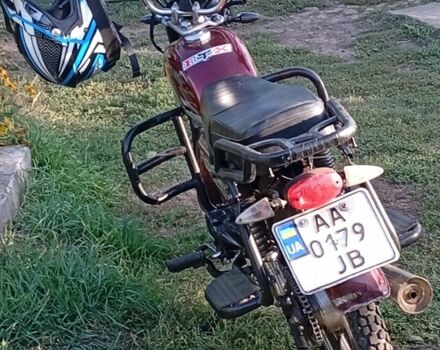 Альфа Другая, объемом двигателя 0.13 л и пробегом 0 тыс. км за 389 $, фото 6 на Automoto.ua
