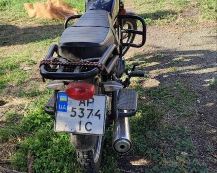 Альфа Другая, об'ємом двигуна 0.13 л та пробігом 0 тис. км за 524 $, фото 1 на Automoto.ua