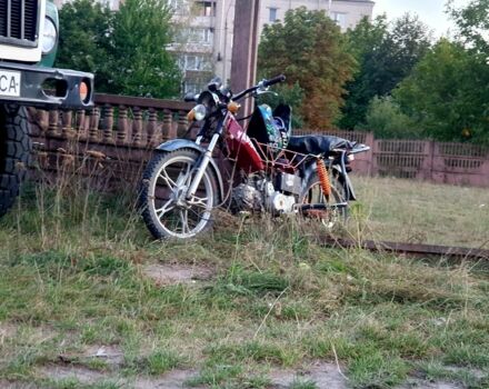 Альфа Другая, объемом двигателя 0.11 л и пробегом 0 тыс. км за 203 $, фото 2 на Automoto.ua