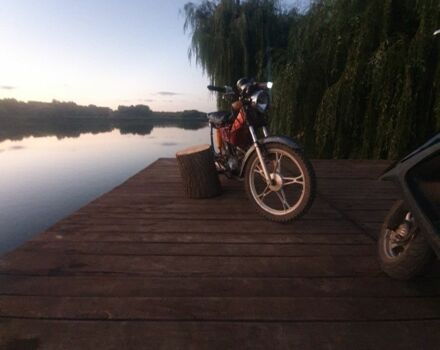 Альфа Другая, объемом двигателя 0.11 л и пробегом 0 тыс. км за 203 $, фото 4 на Automoto.ua