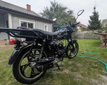 Альфа Другая, объемом двигателя 0.12 л и пробегом 0 тыс. км за 547 $, фото 1 на Automoto.ua