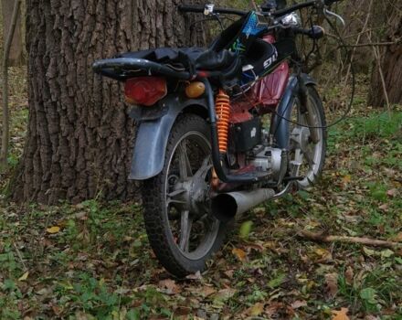 Альфа Другая, объемом двигателя 0.11 л и пробегом 0 тыс. км за 203 $, фото 1 на Automoto.ua