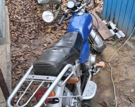 Альфа Другая, объемом двигателя 72 л и пробегом 0 тыс. км за 215 $, фото 1 на Automoto.ua