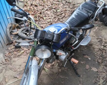 Альфа Другая, объемом двигателя 72 л и пробегом 0 тыс. км за 215 $, фото 5 на Automoto.ua