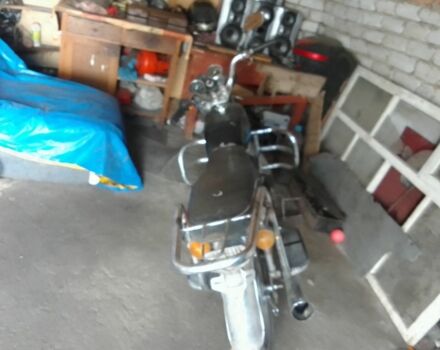 Альфа Другая, объемом двигателя 0.11 л и пробегом 0 тыс. км за 12 $, фото 4 на Automoto.ua