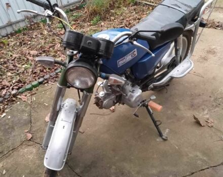 Альфа Другая, объемом двигателя 72 л и пробегом 0 тыс. км за 215 $, фото 3 на Automoto.ua