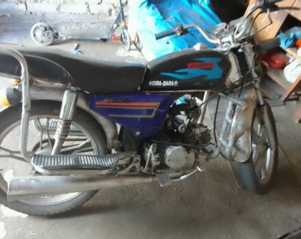 Альфа Другая, объемом двигателя 0.11 л и пробегом 0 тыс. км за 12 $, фото 2 на Automoto.ua