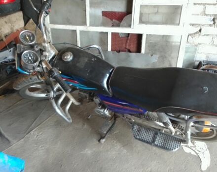 Альфа Другая, объемом двигателя 0.11 л и пробегом 0 тыс. км за 12 $, фото 3 на Automoto.ua