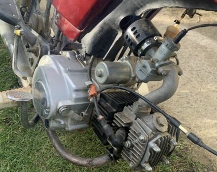 Альфа Другая 2009 у Львові на Automoto.ua Альфа Другая, об'ємом двигуна 0.11 л та пробігом 0 тис. км за 143 $, фото 3 на Automoto.ua