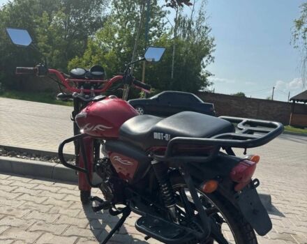 Альфа Другая, объемом двигателя 0.13 л и пробегом 0 тыс. км за 498 $, фото 3 на Automoto.ua