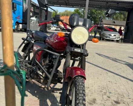 Альфа Другая, объемом двигателя 0.13 л и пробегом 0 тыс. км за 498 $, фото 5 на Automoto.ua