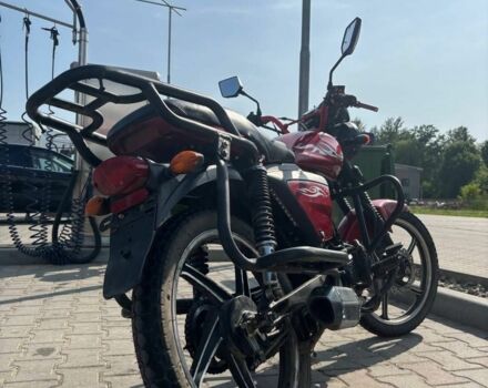 Альфа Другая, объемом двигателя 0.13 л и пробегом 0 тыс. км за 498 $, фото 4 на Automoto.ua