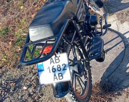 Альфа Другая, объемом двигателя 0.11 л и пробегом 0 тыс. км за 323 $, фото 4 на Automoto.ua