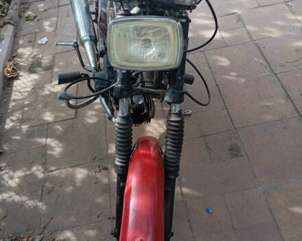 Альфа Другая 2020 в Смеле на Automoto.ua Альфа Другая, объемом двигателя 0.11 л и пробегом 0 тыс. км за 286 $, фото 4 на Automoto.ua