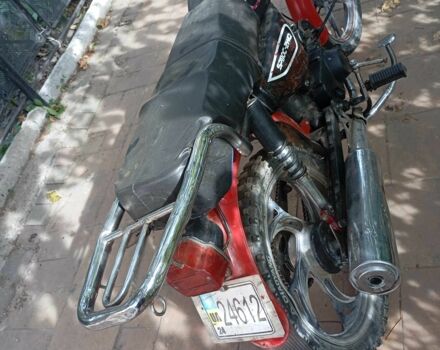 Альфа Другая 2020 в Смеле на Automoto.ua Альфа Другая, объемом двигателя 0.11 л и пробегом 0 тыс. км за 286 $, фото 7 на Automoto.ua