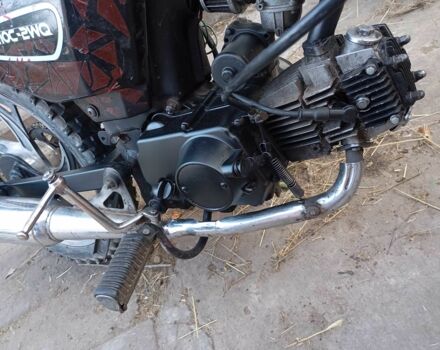 Альфа Другая 2020 в Смеле на Automoto.ua Альфа Другая, объемом двигателя 0.11 л и пробегом 0 тыс. км за 286 $, фото 1 на Automoto.ua