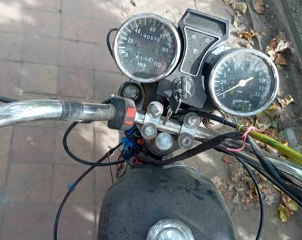 Альфа Другая 2020 в Смеле на Automoto.ua Альфа Другая, объемом двигателя 0.11 л и пробегом 0 тыс. км за 286 $, фото 8 на Automoto.ua