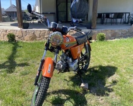 Альфа Другая, объемом двигателя 0.11 л и пробегом 0 тыс. км за 286 $, фото 2 на Automoto.ua