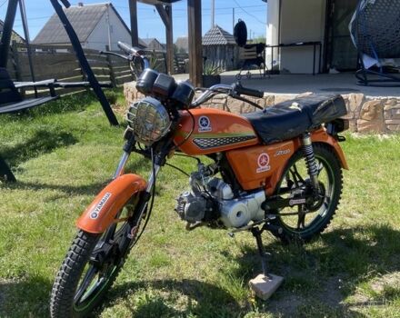 Альфа Другая, объемом двигателя 0.11 л и пробегом 0 тыс. км за 286 $, фото 3 на Automoto.ua