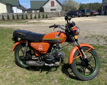 Альфа Другая, объемом двигателя 0.11 л и пробегом 0 тыс. км за 286 $, фото 1 на Automoto.ua